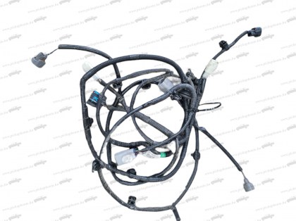 KL1T kábelköteg plató